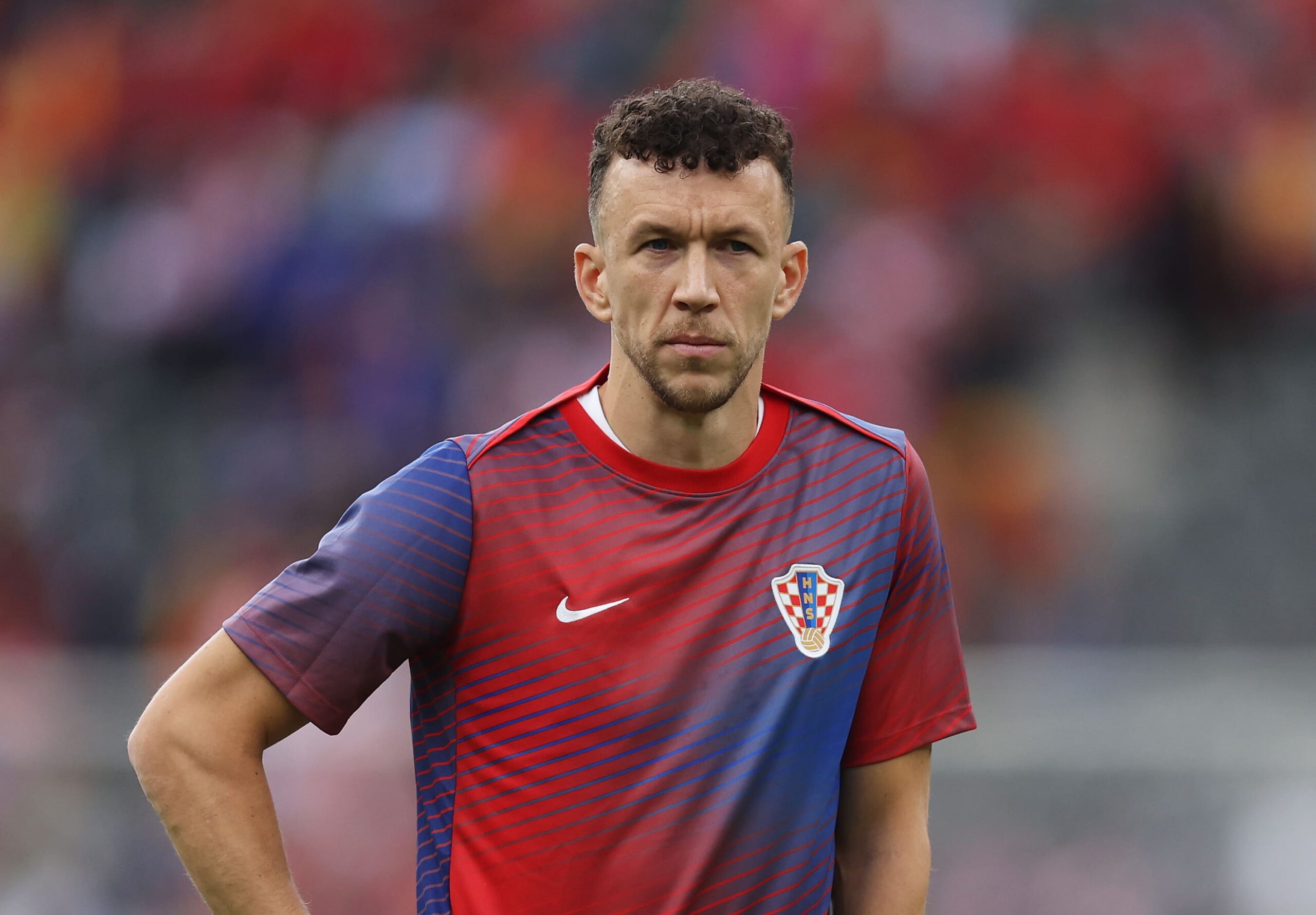 Perisic