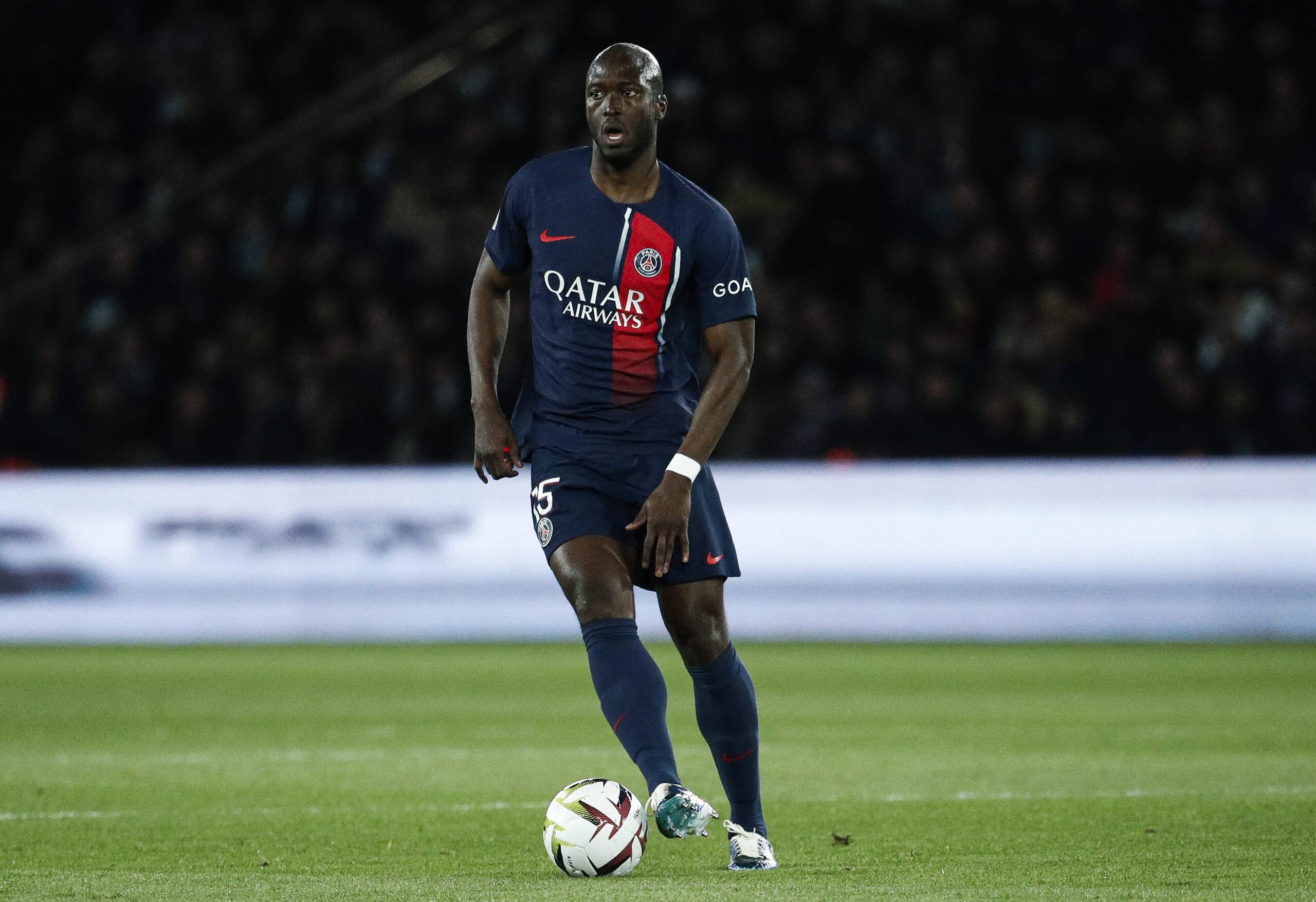 PSG