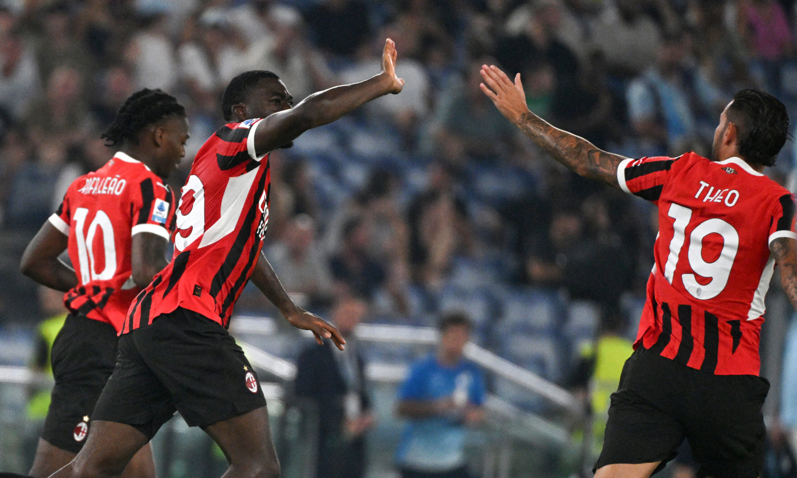 Milan