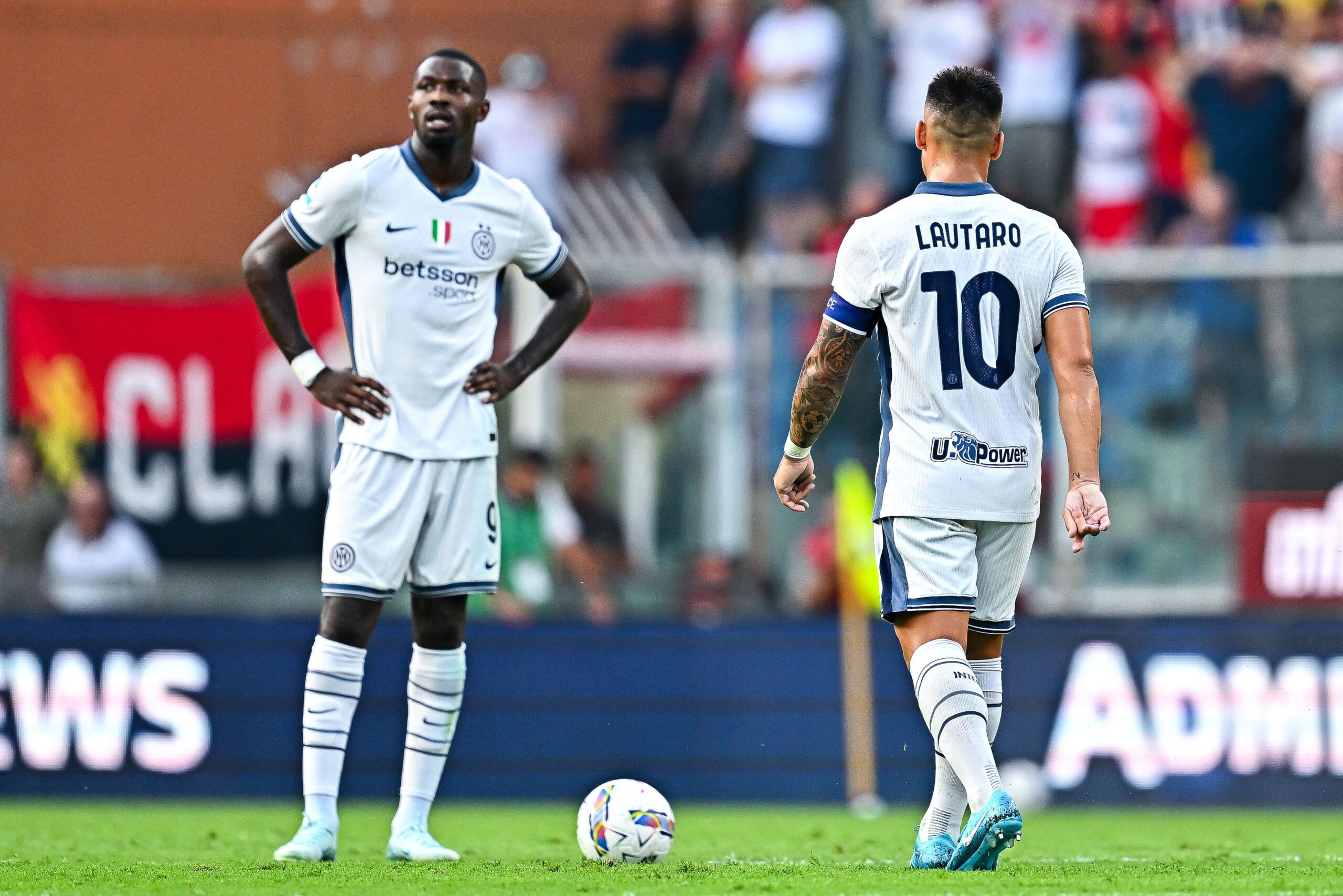 Inter