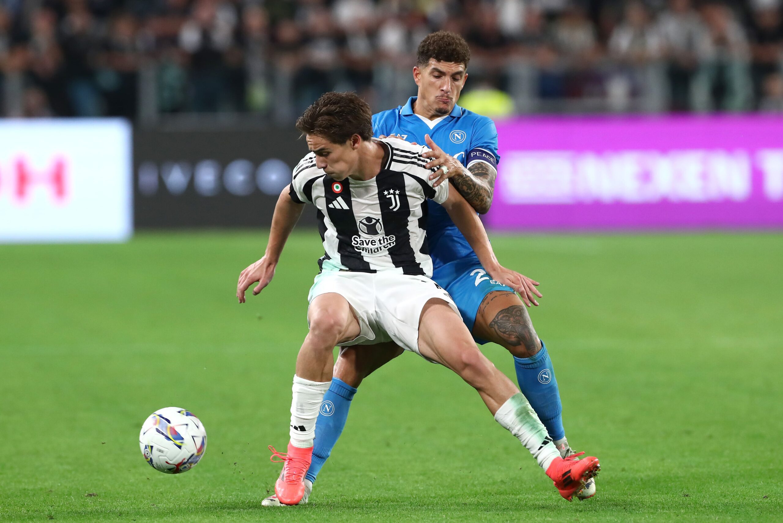 Juventus