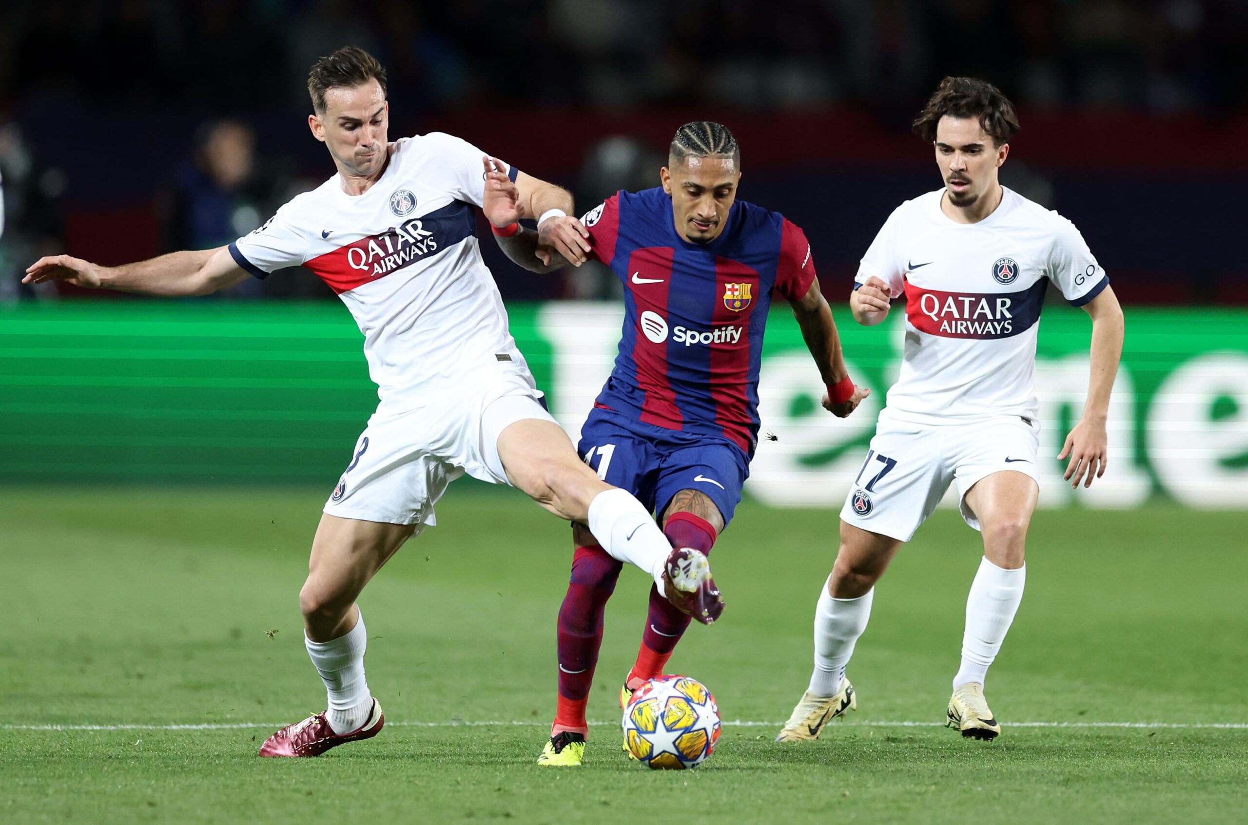 PSG