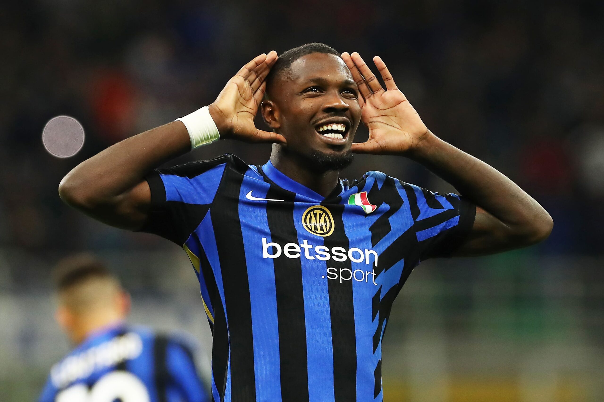 Thuram