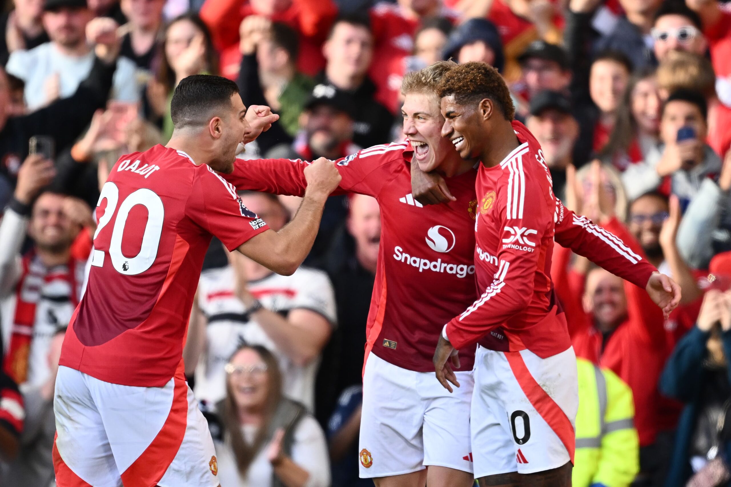 United