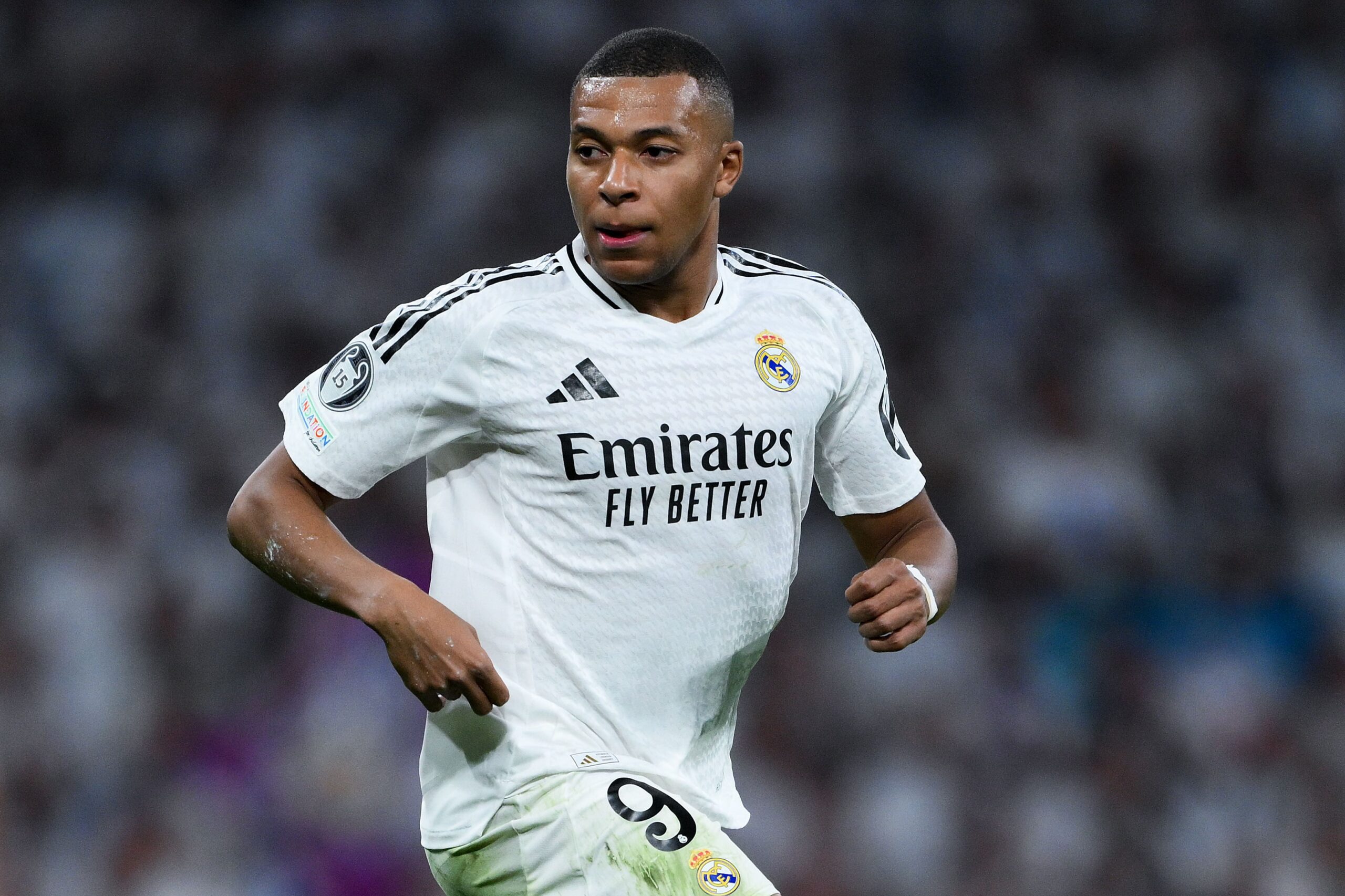 Mbappé