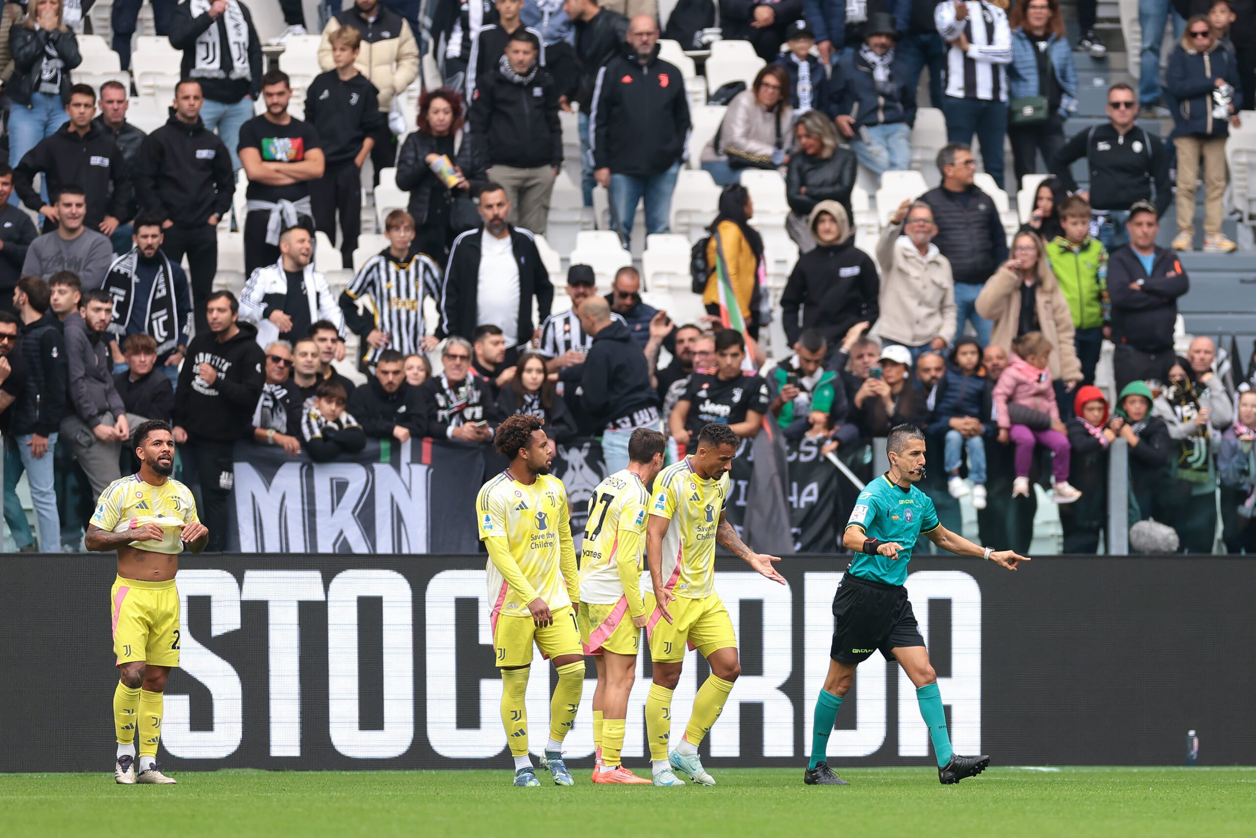 Juventus