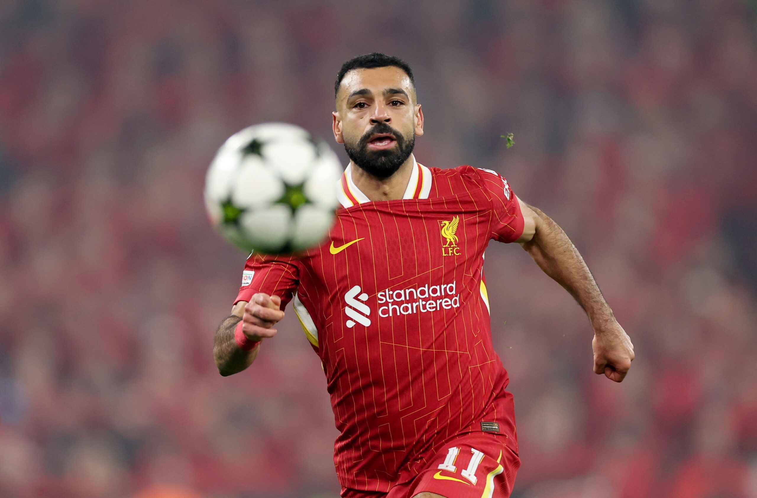 Salah