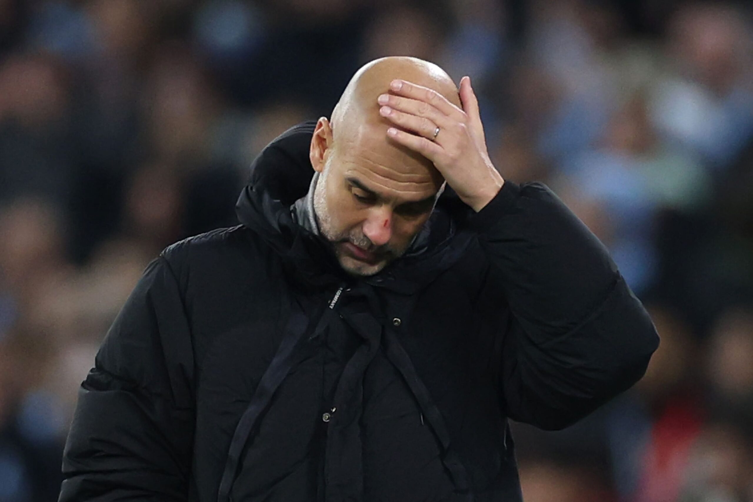Guardiola