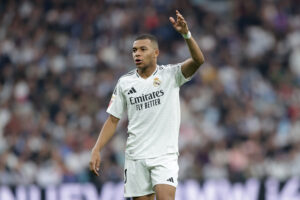 Mbappé
