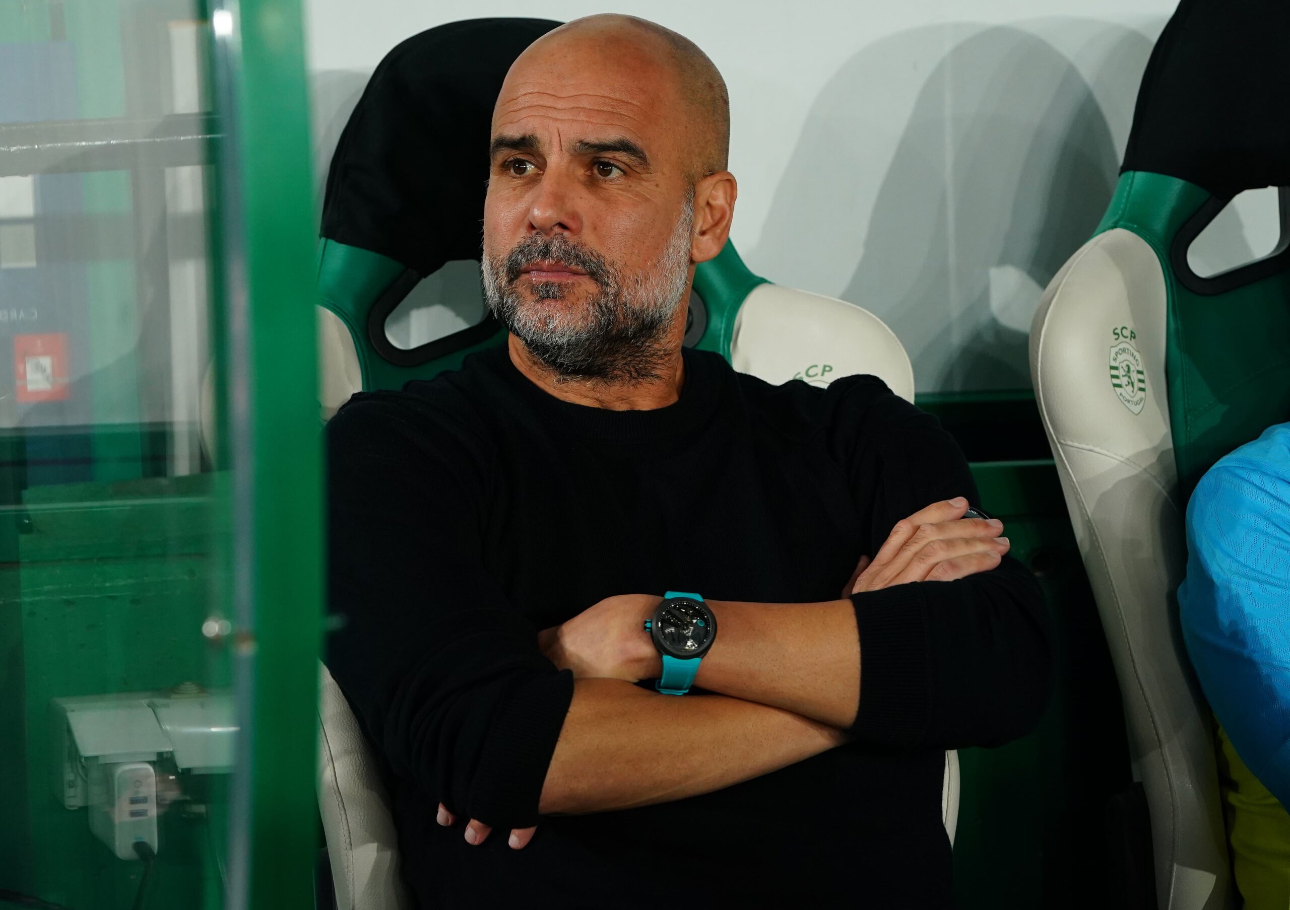 Guardiola