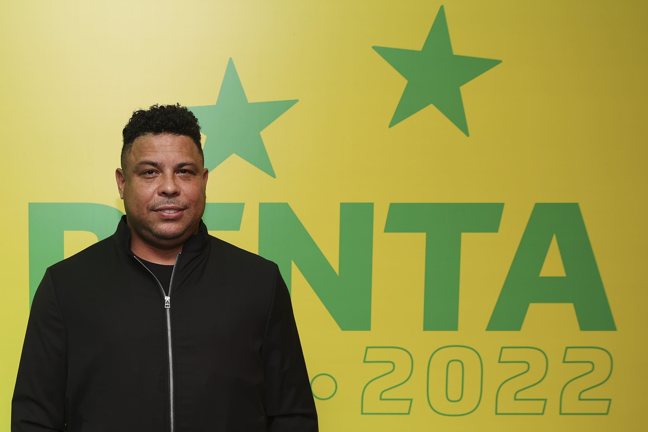 Ronaldo