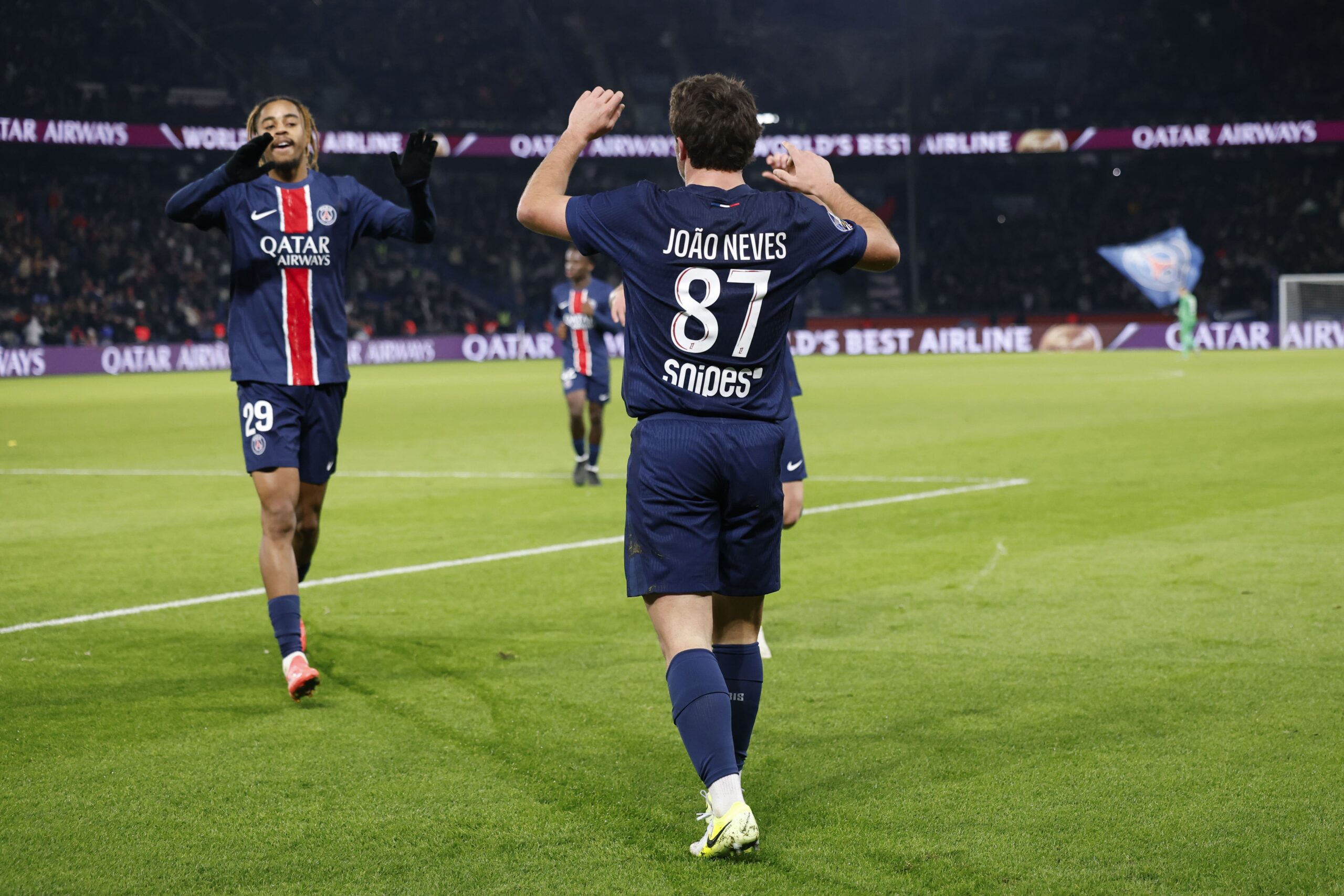 PSG