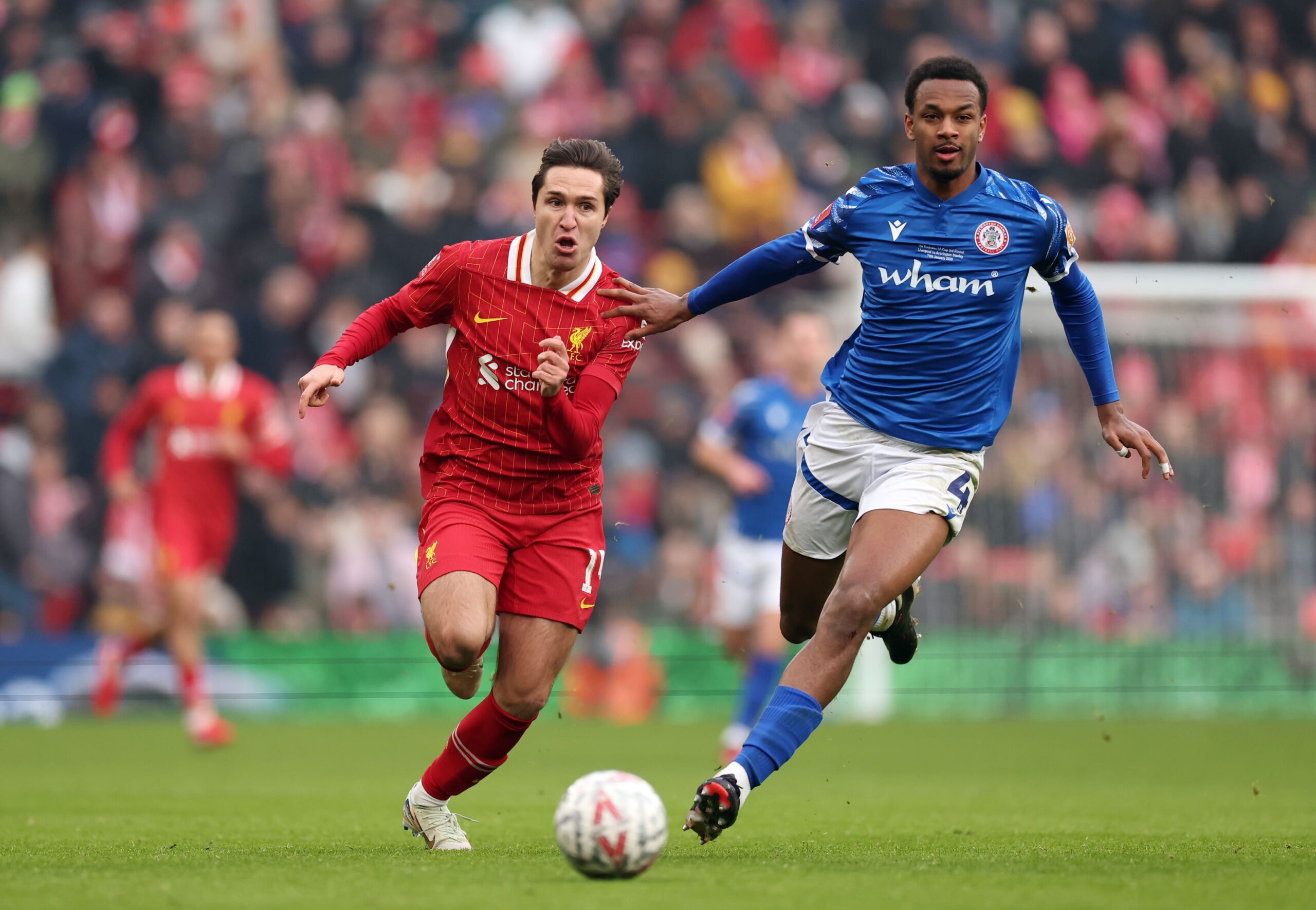 Liverpool