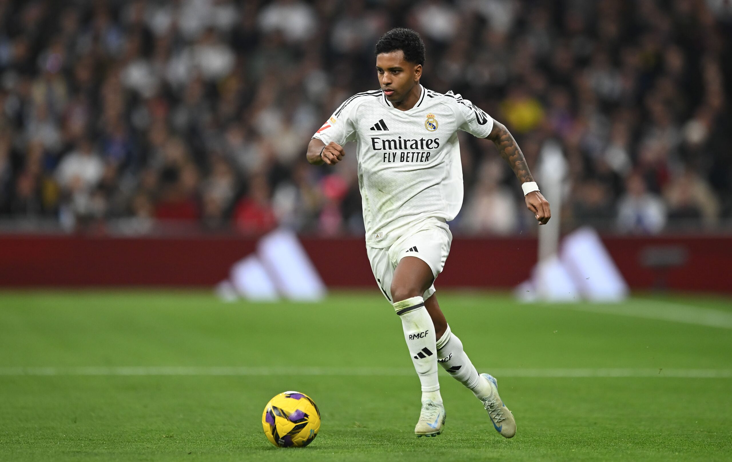 Rodrygo