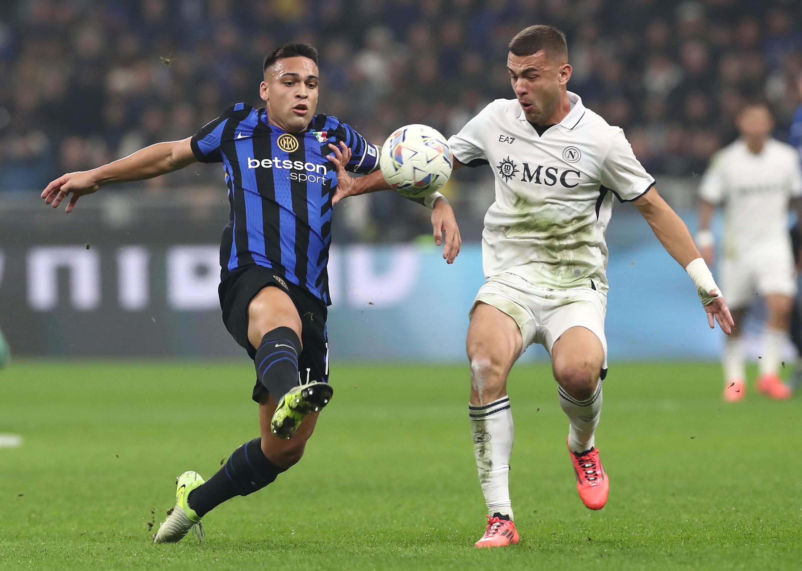 Inter