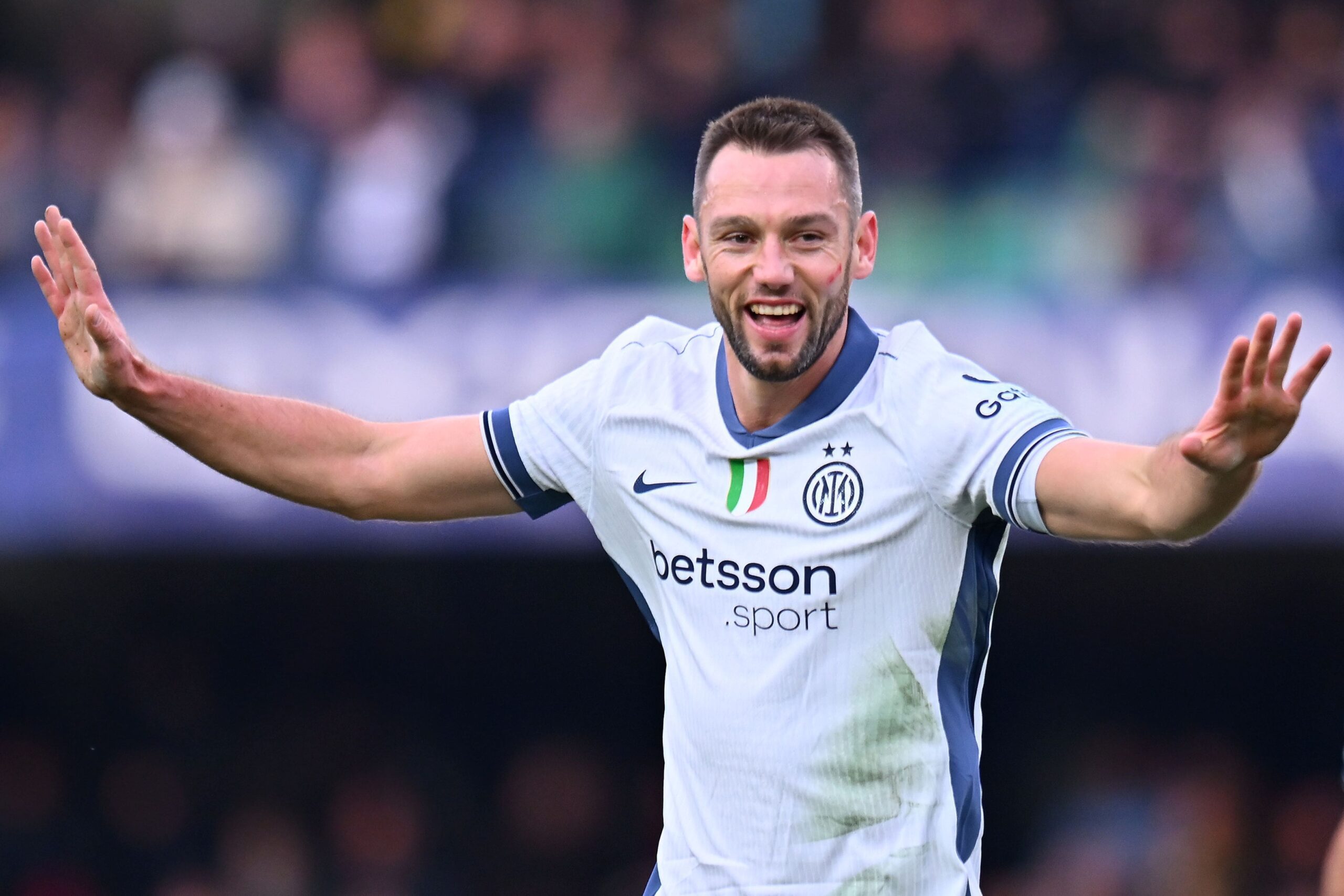 De Vrij
