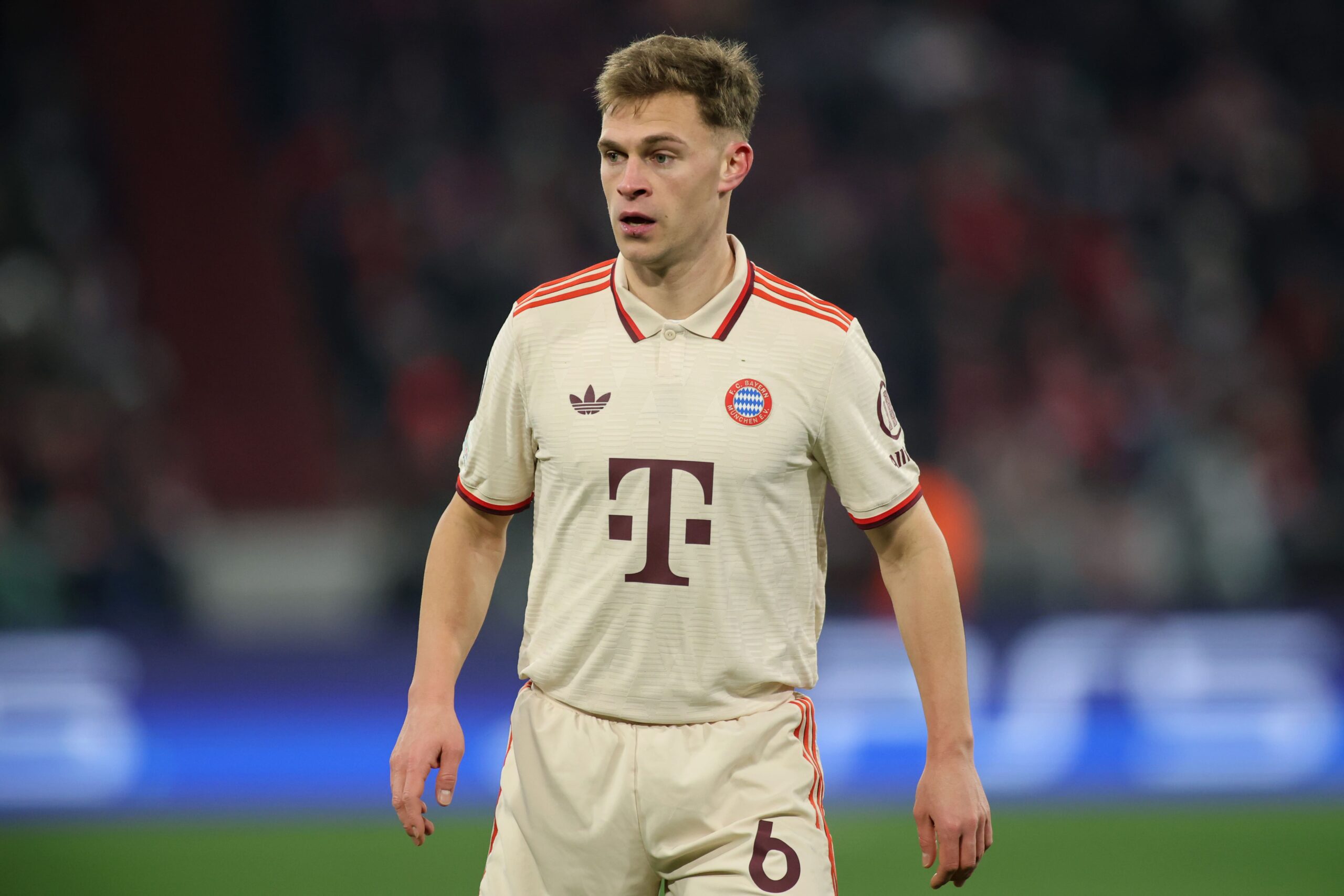 Kimmich