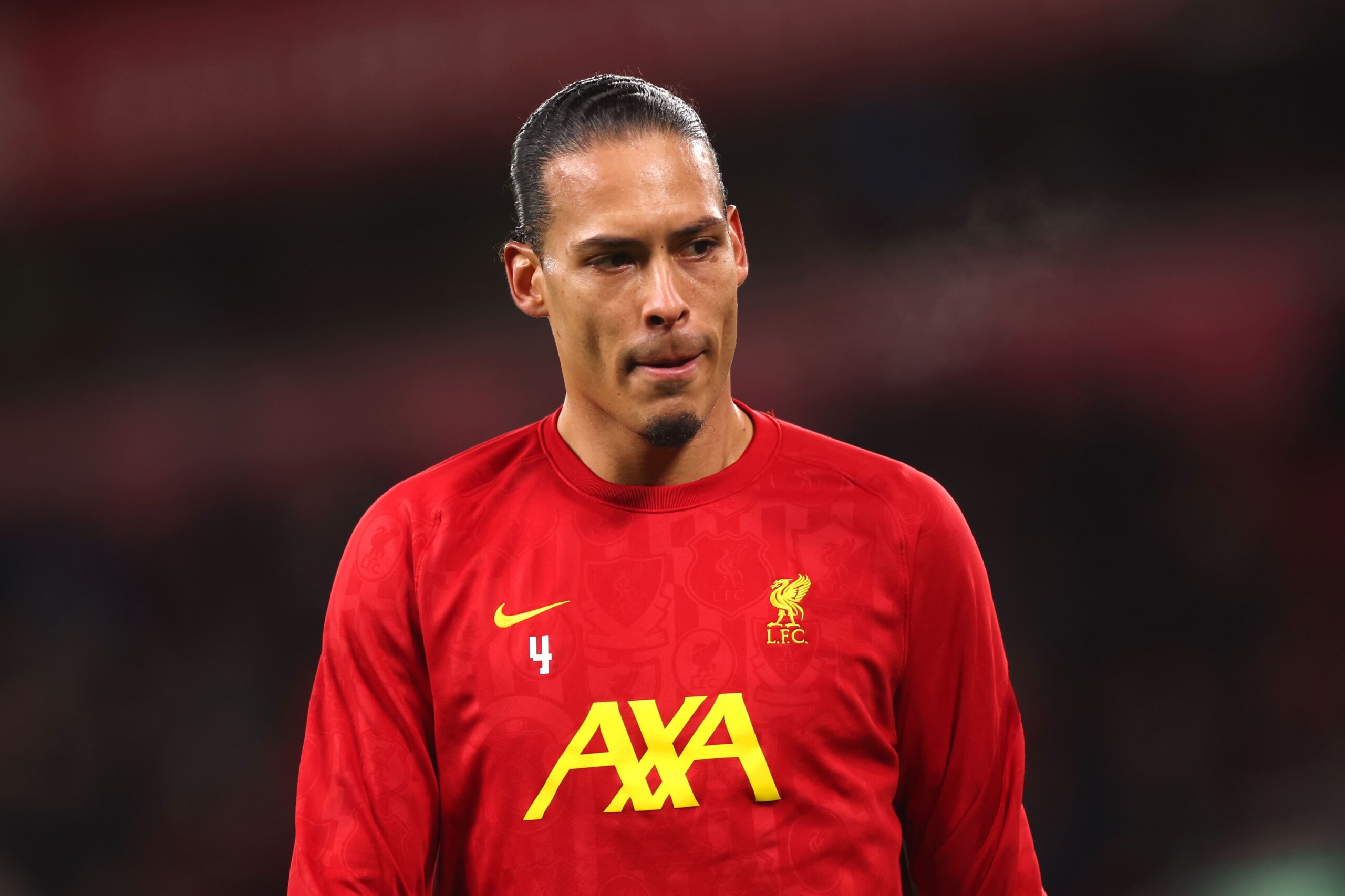 Van Dijk