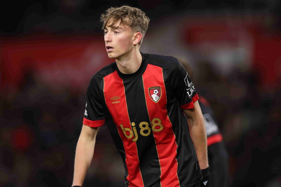 Liverpool mira a Huijsen. Foto: Getty Images.