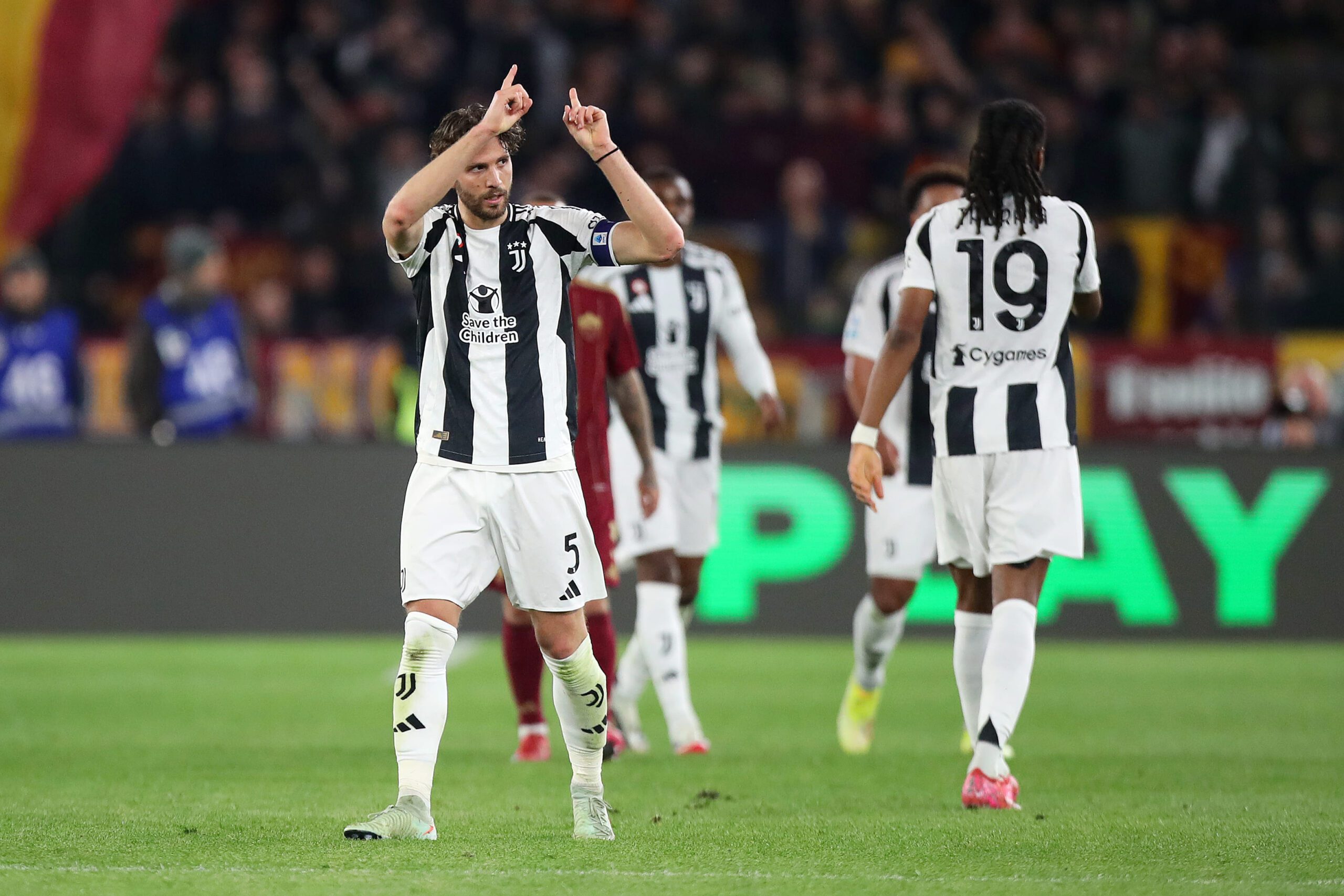 Juventus