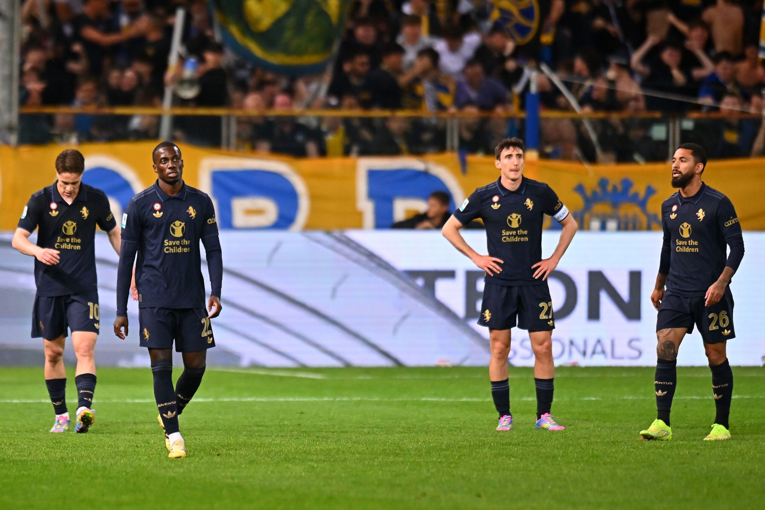 Juventus