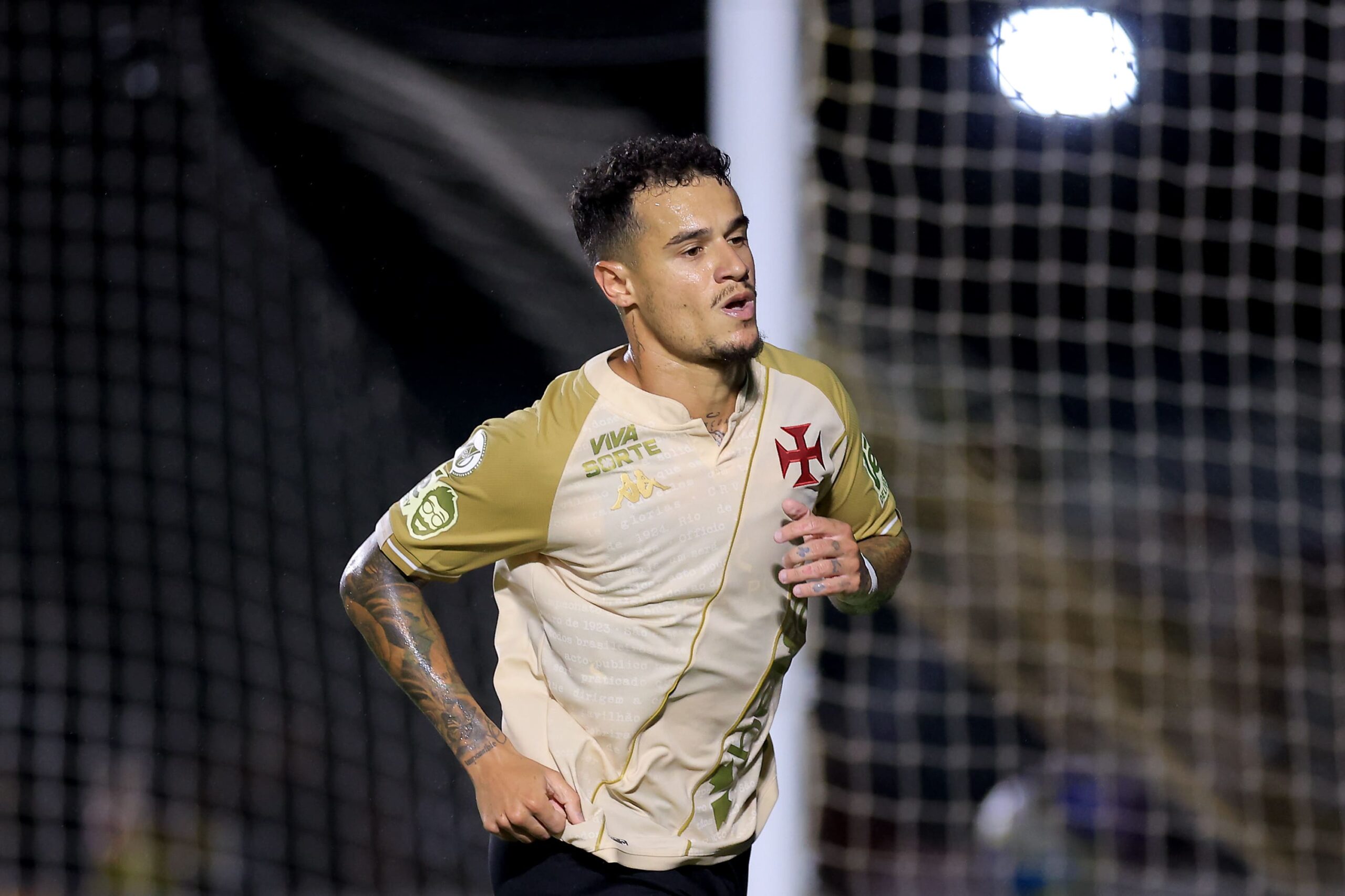 Coutinho