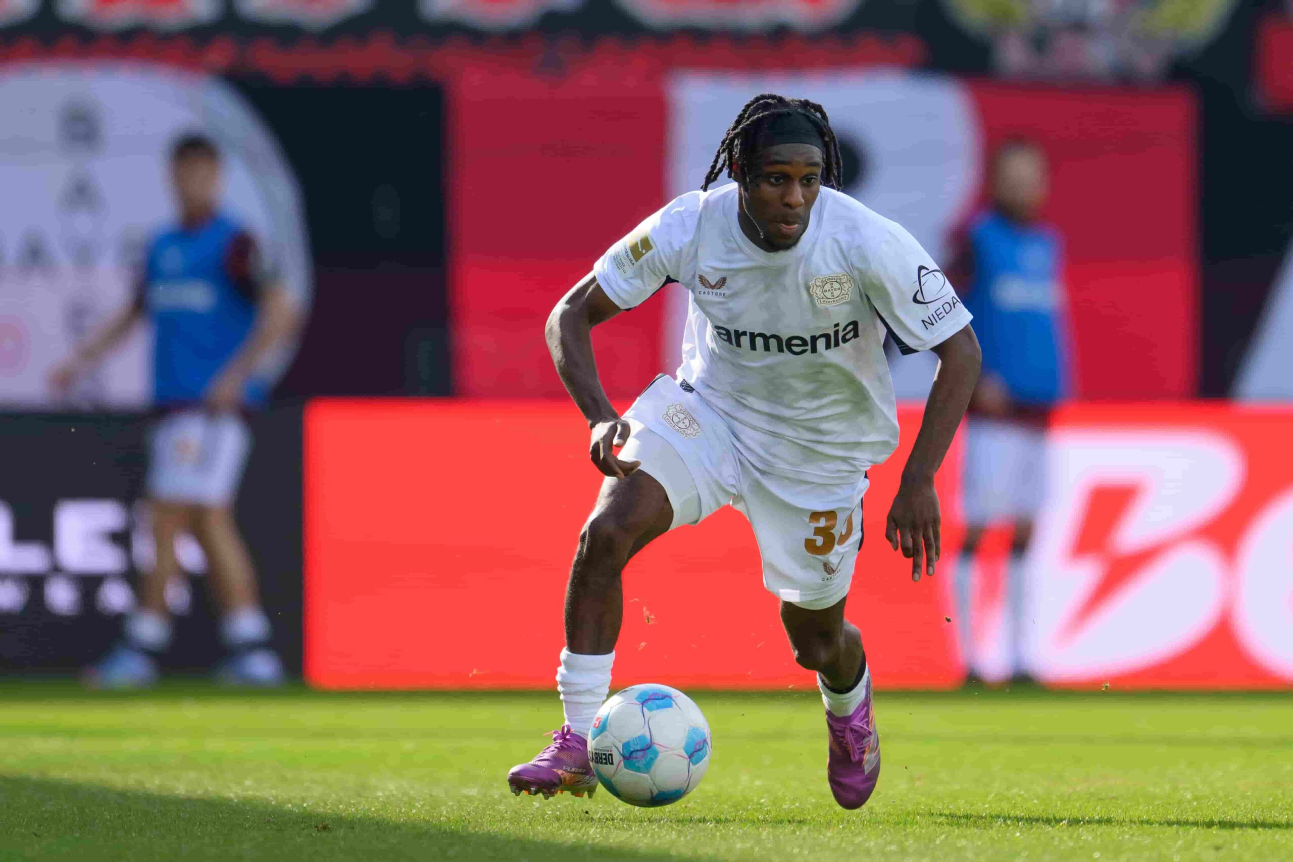 Frimpong. Foto. Getty Images.