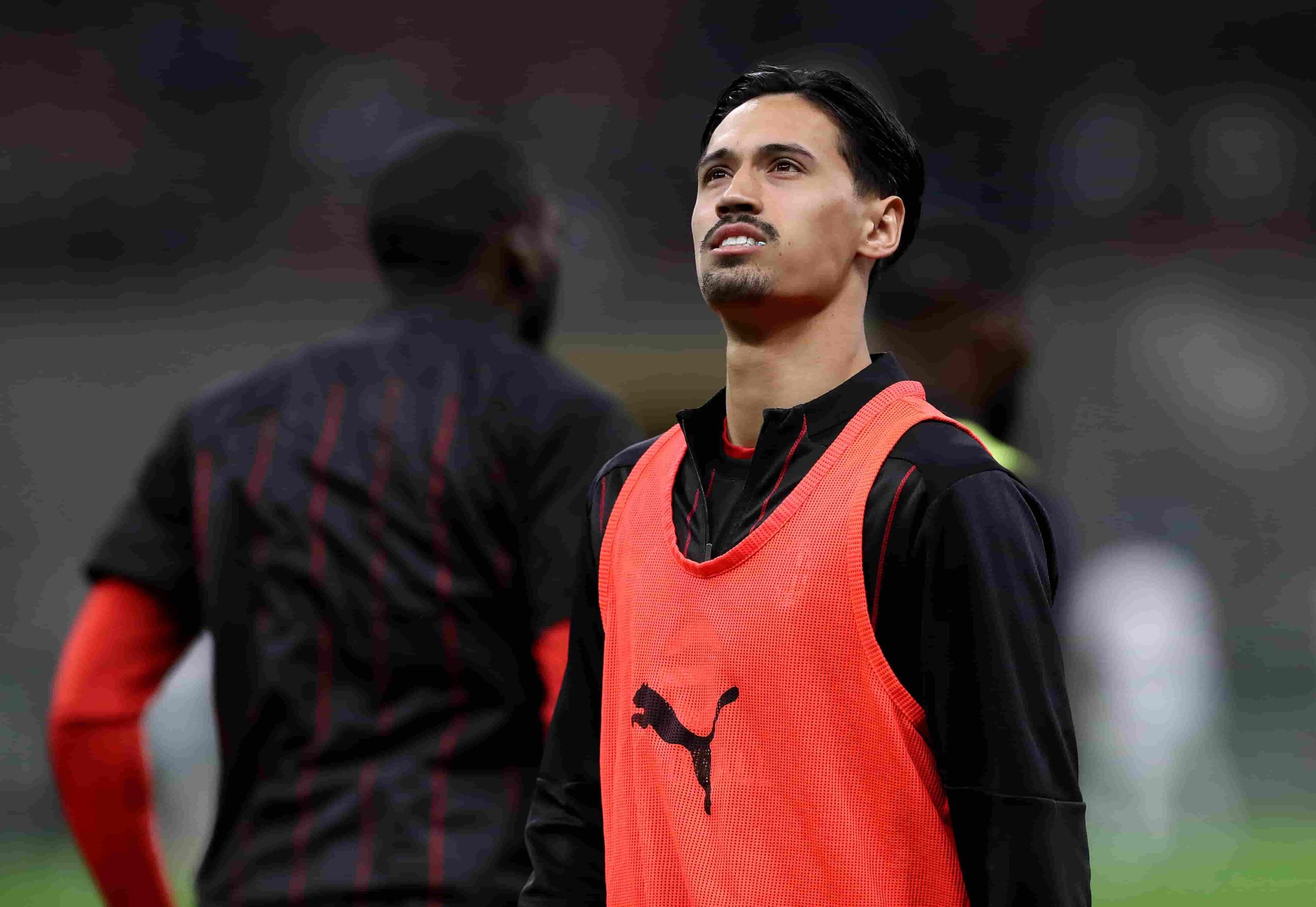 El City busca mediocampista. Foto: Getty Images.