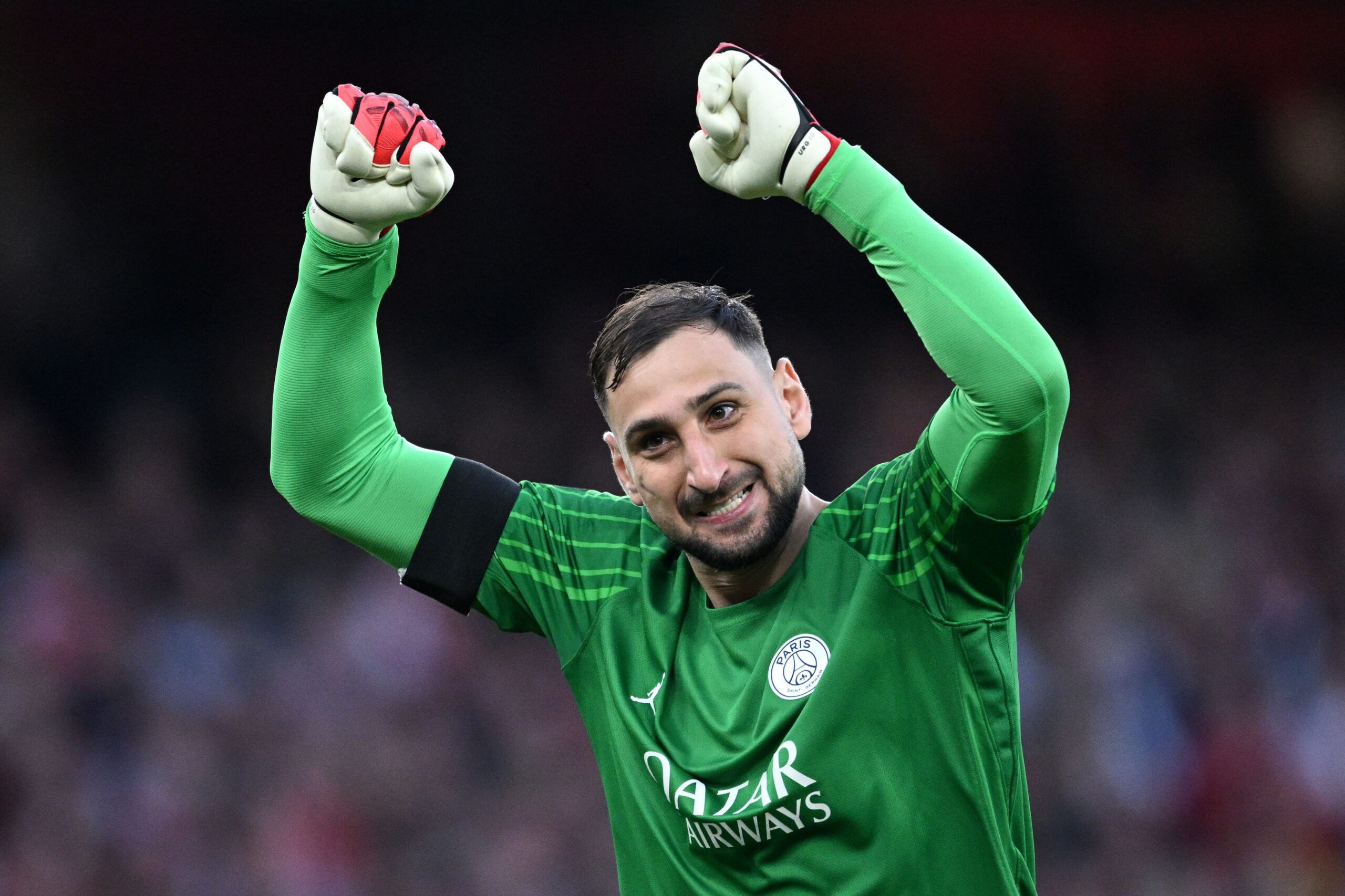 Donnarumma