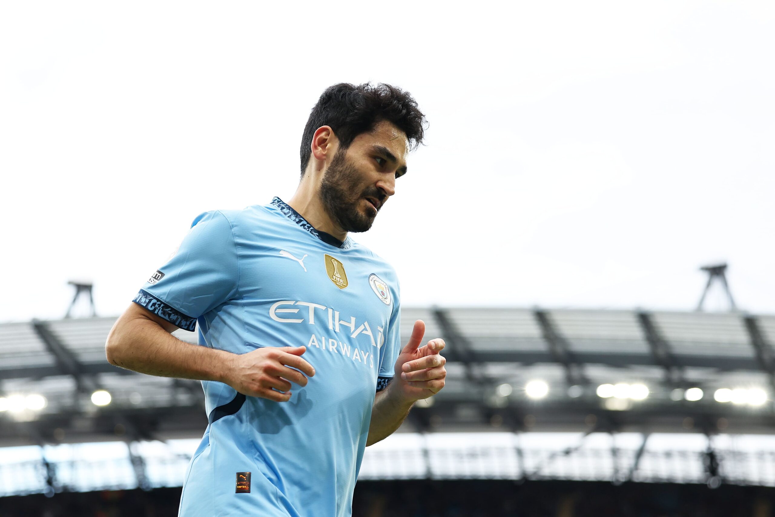 Gündogan