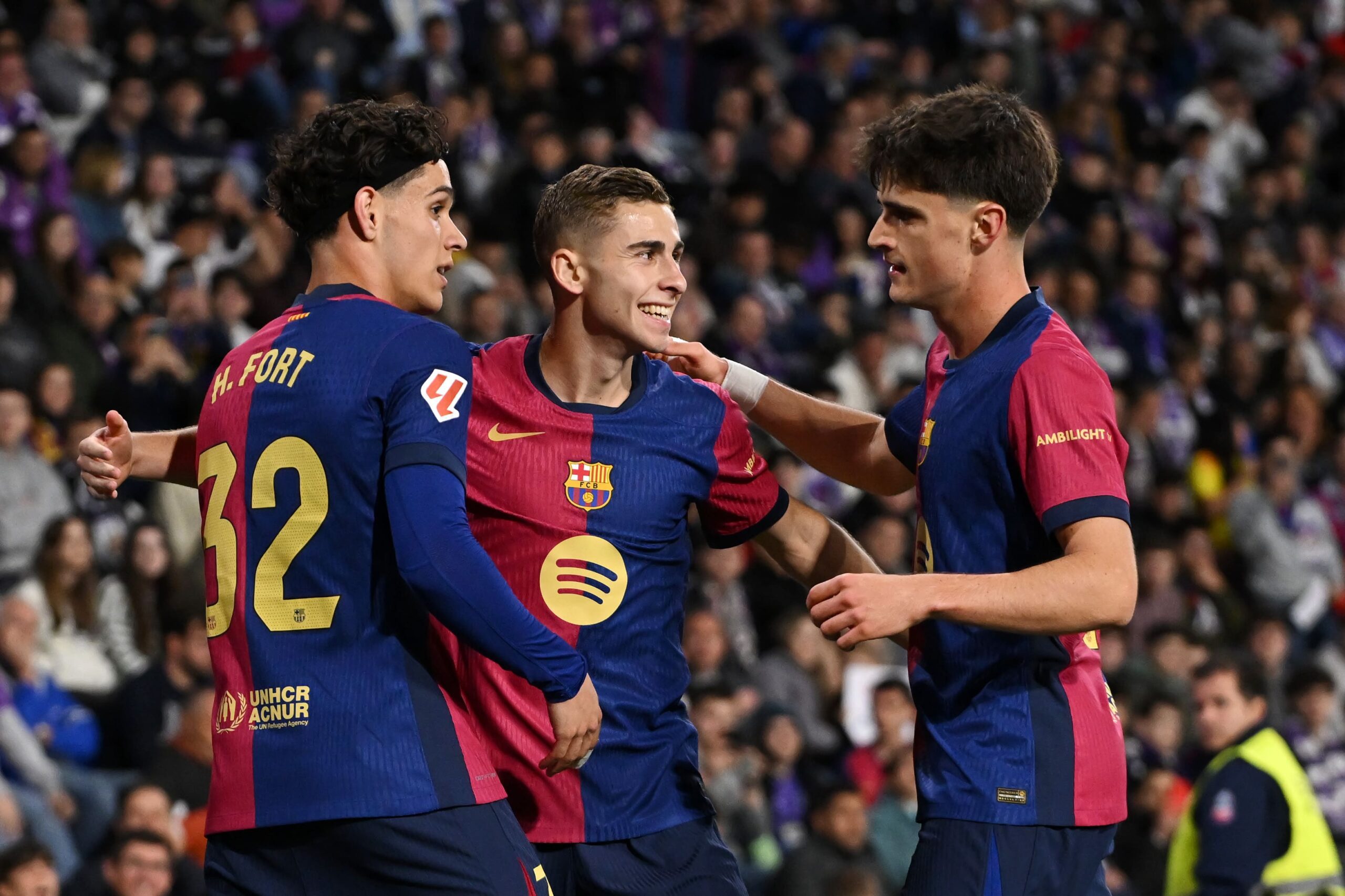 Barcelona