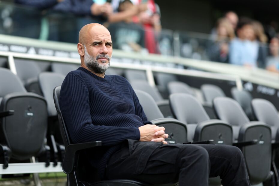 Guardiola
