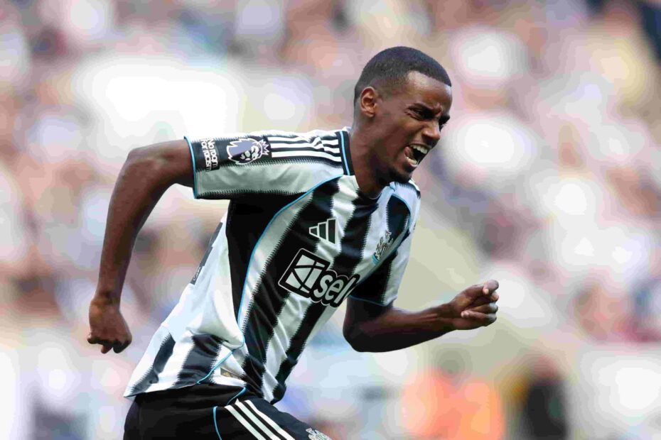 Liverpool tiene reemplazo para Luis Díaz. Foto: Getty Images.