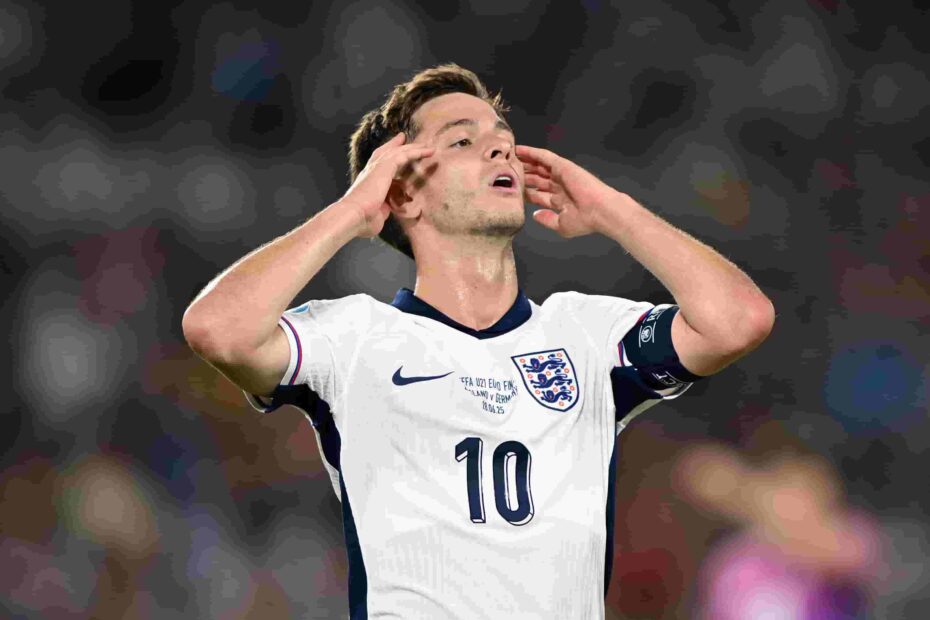 McAtee. Foto: Getty Images.