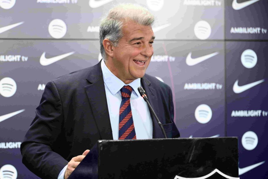 El Barça cumplirá con el Fair Play. Foto: Getty Images.