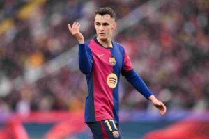 Marc Casado. Foto: Getty Images.
