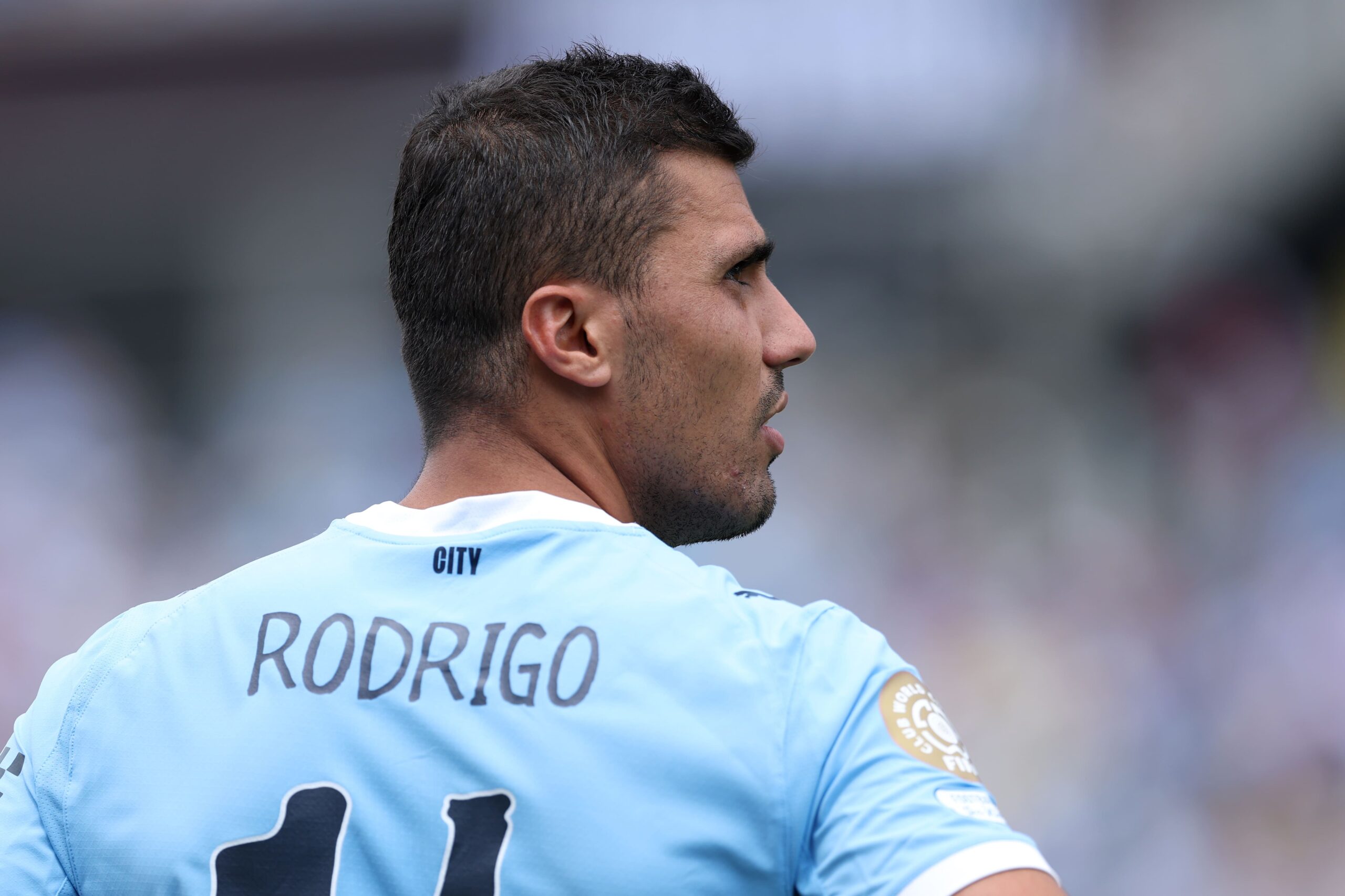 Rodri