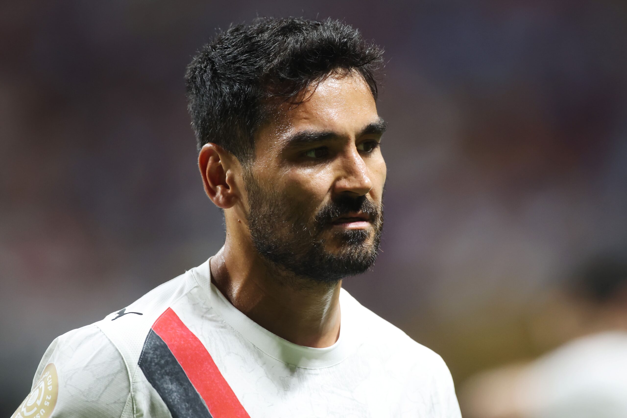 Gündogan