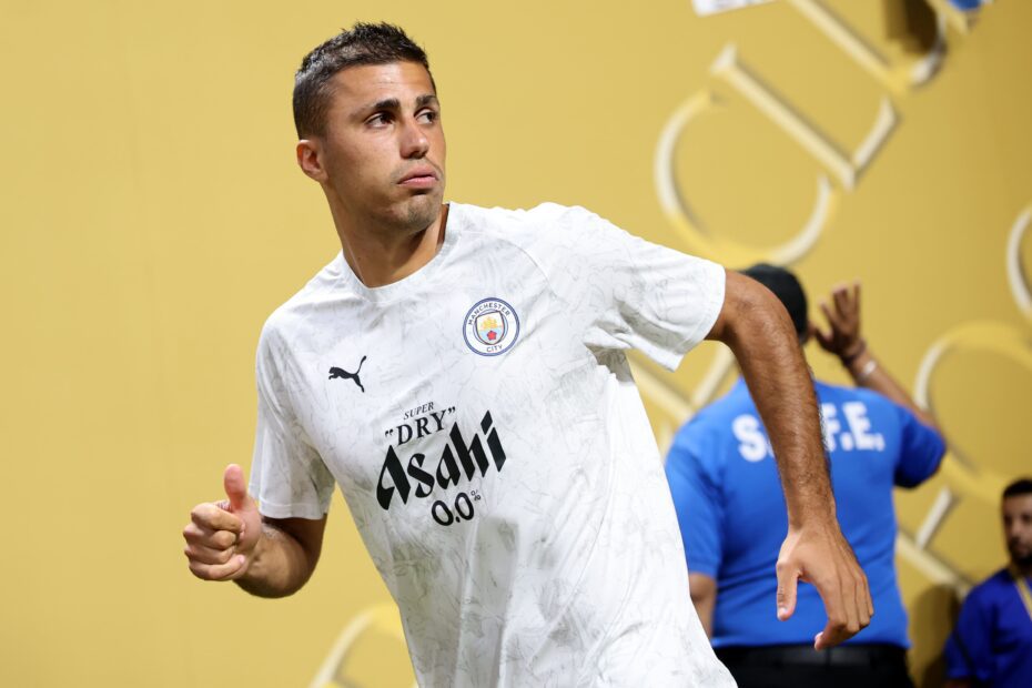 Rodri