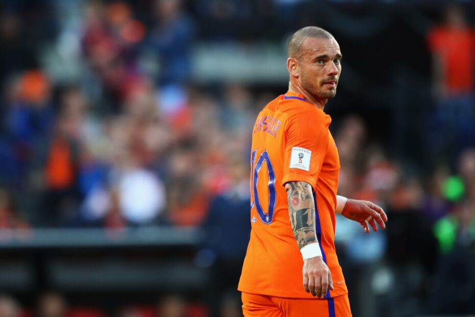 Sneijder
