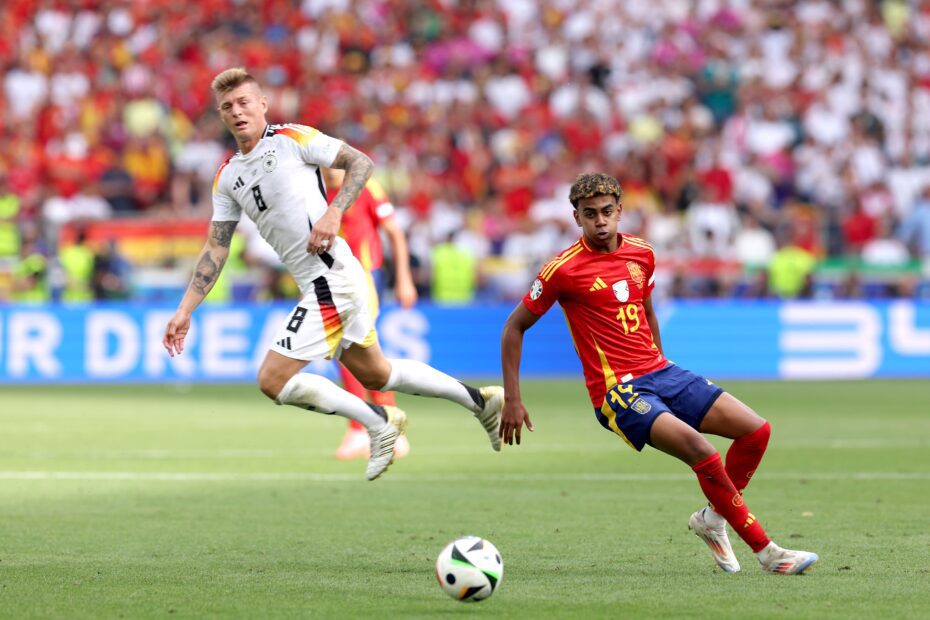 Kroos
