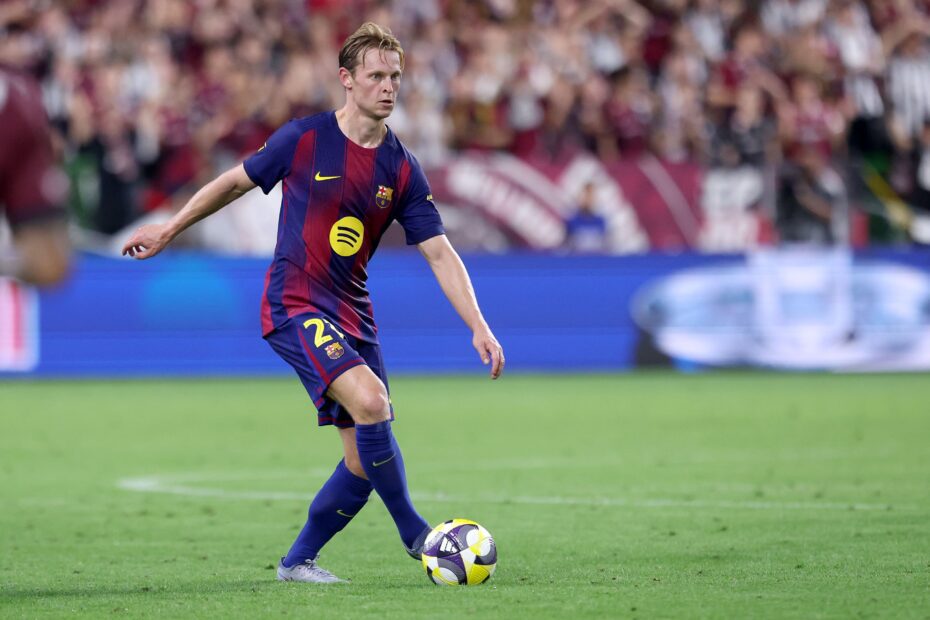 De Jong
