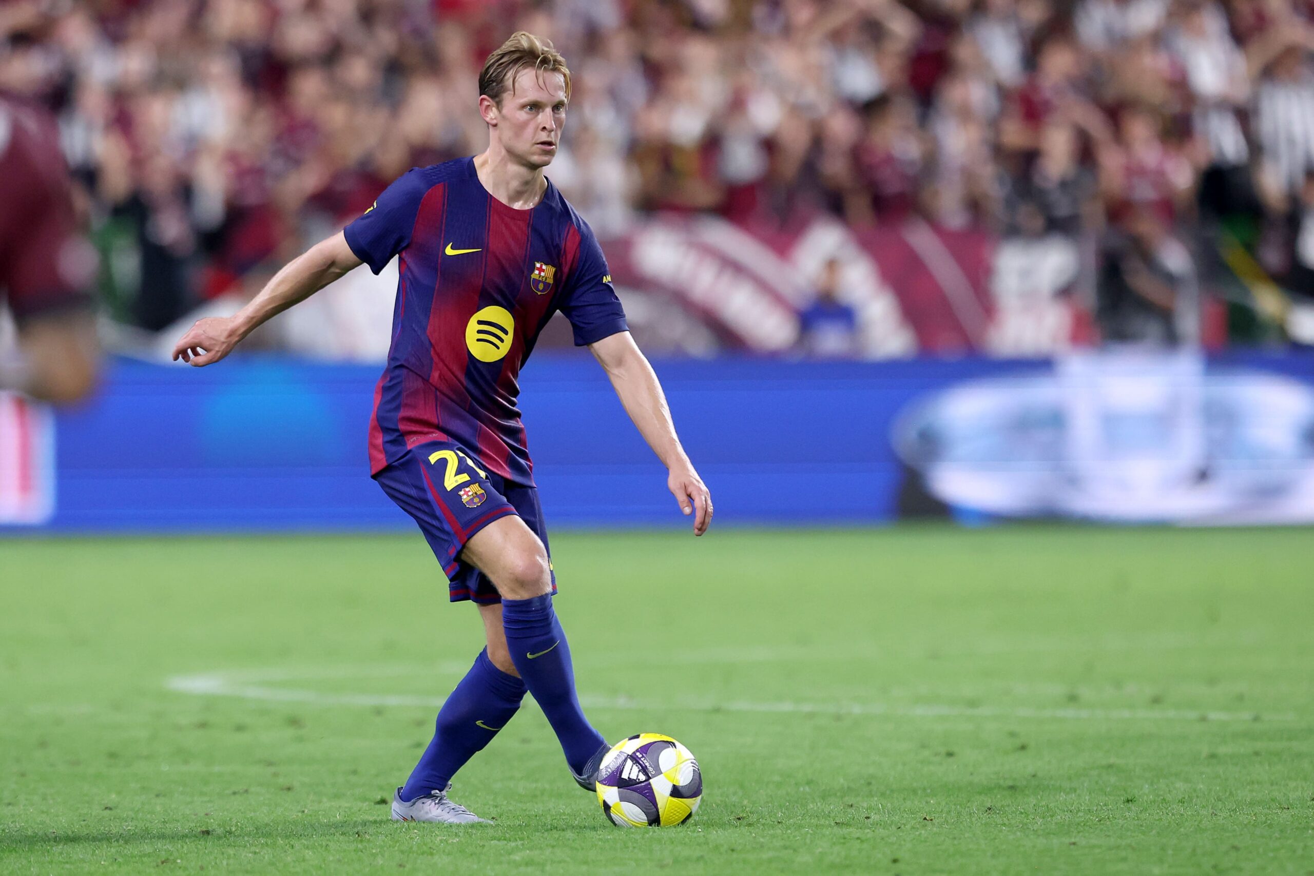 De Jong
