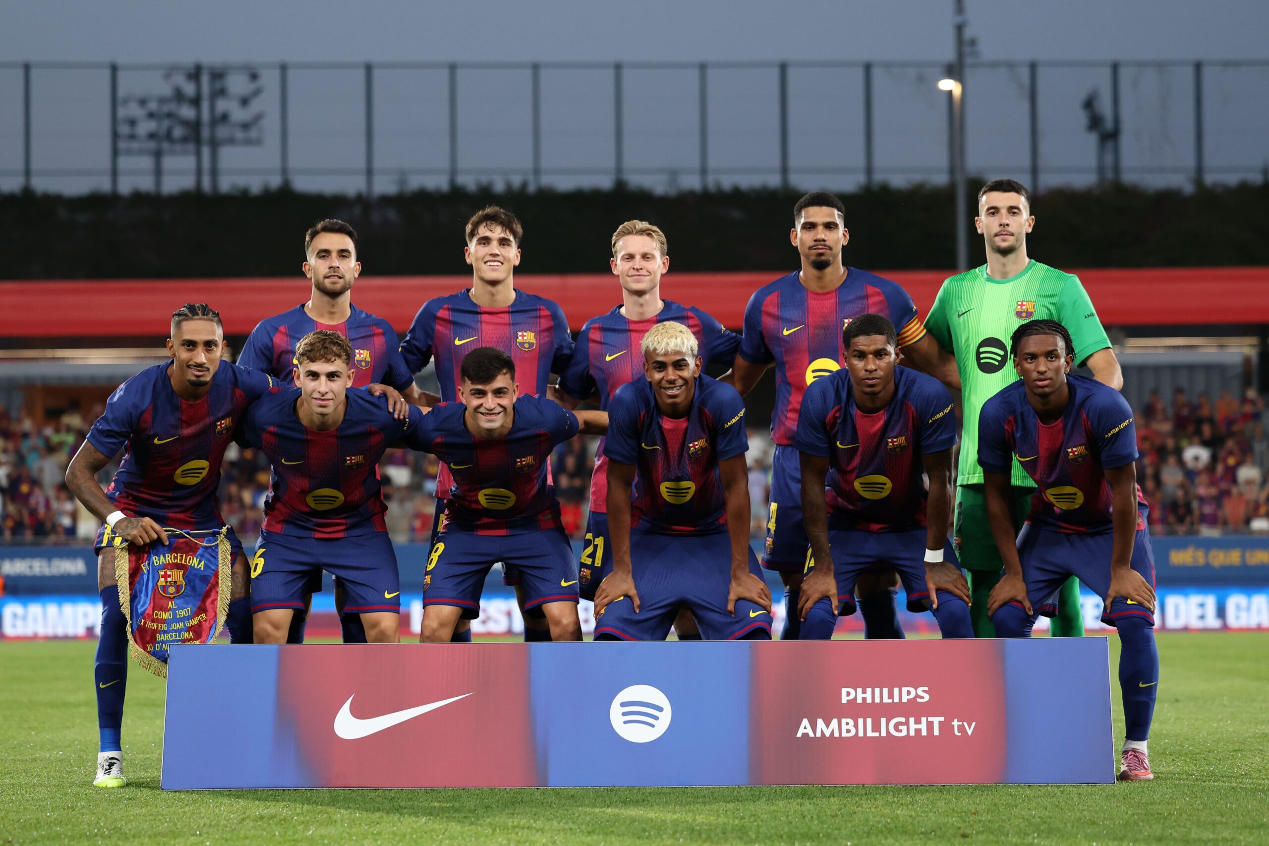 Barcelona