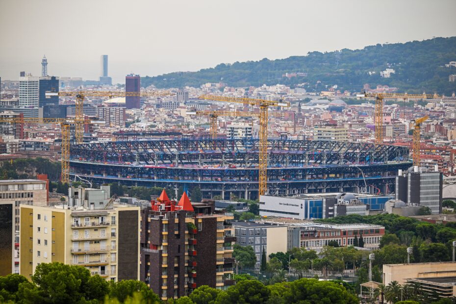 Barcelona