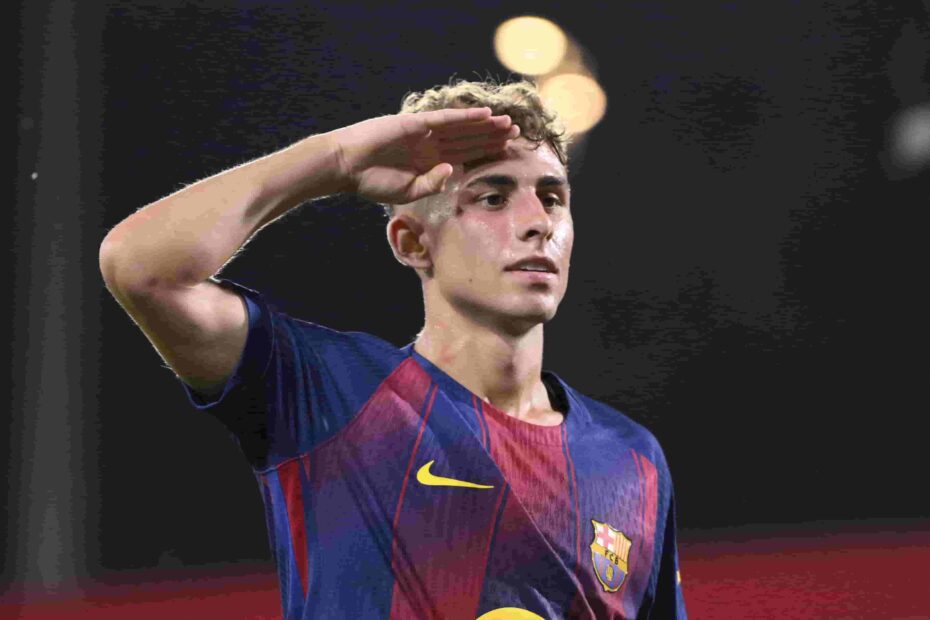 No habrá más ventas en el Barça. Foto: Getty Images.
