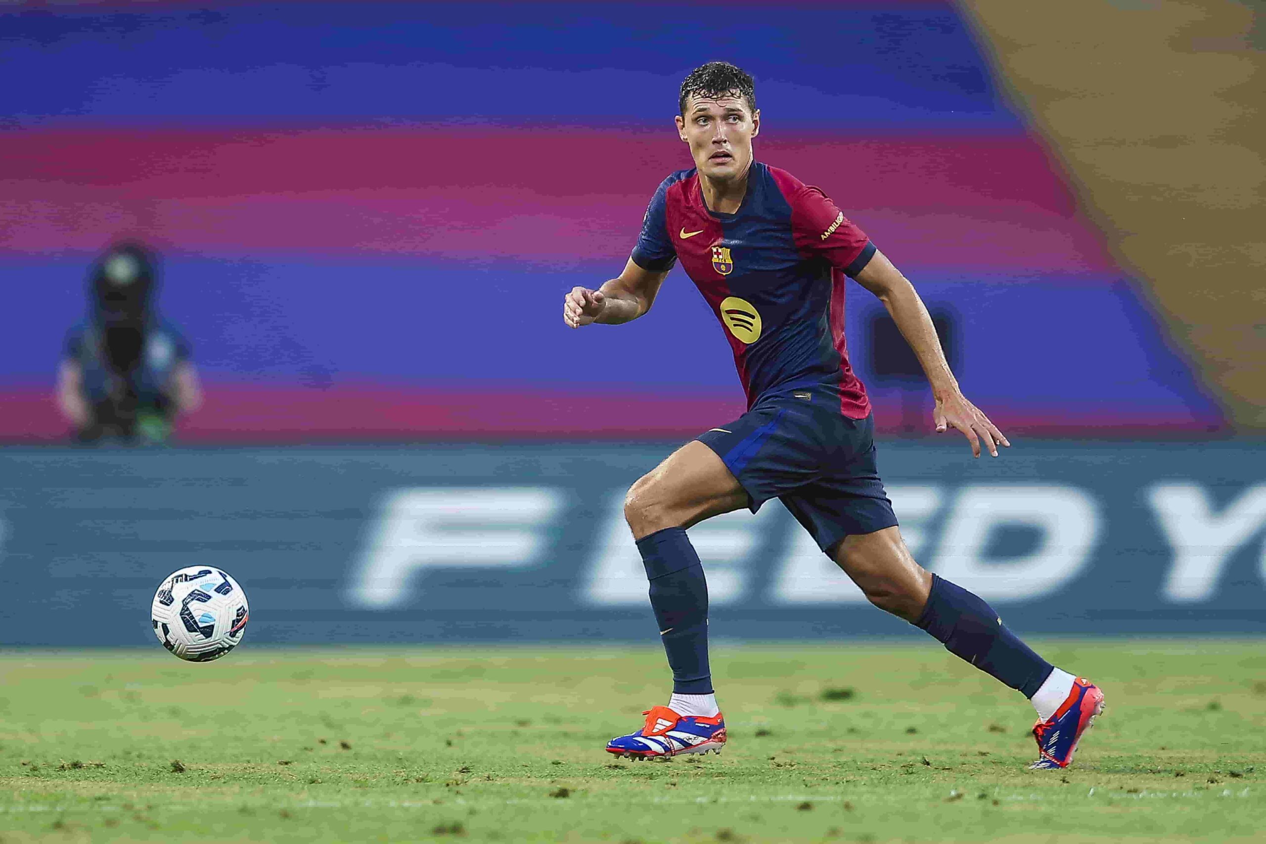 Christensen. Foto: Getty Images.