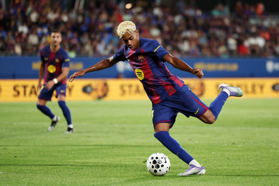 Barcelona