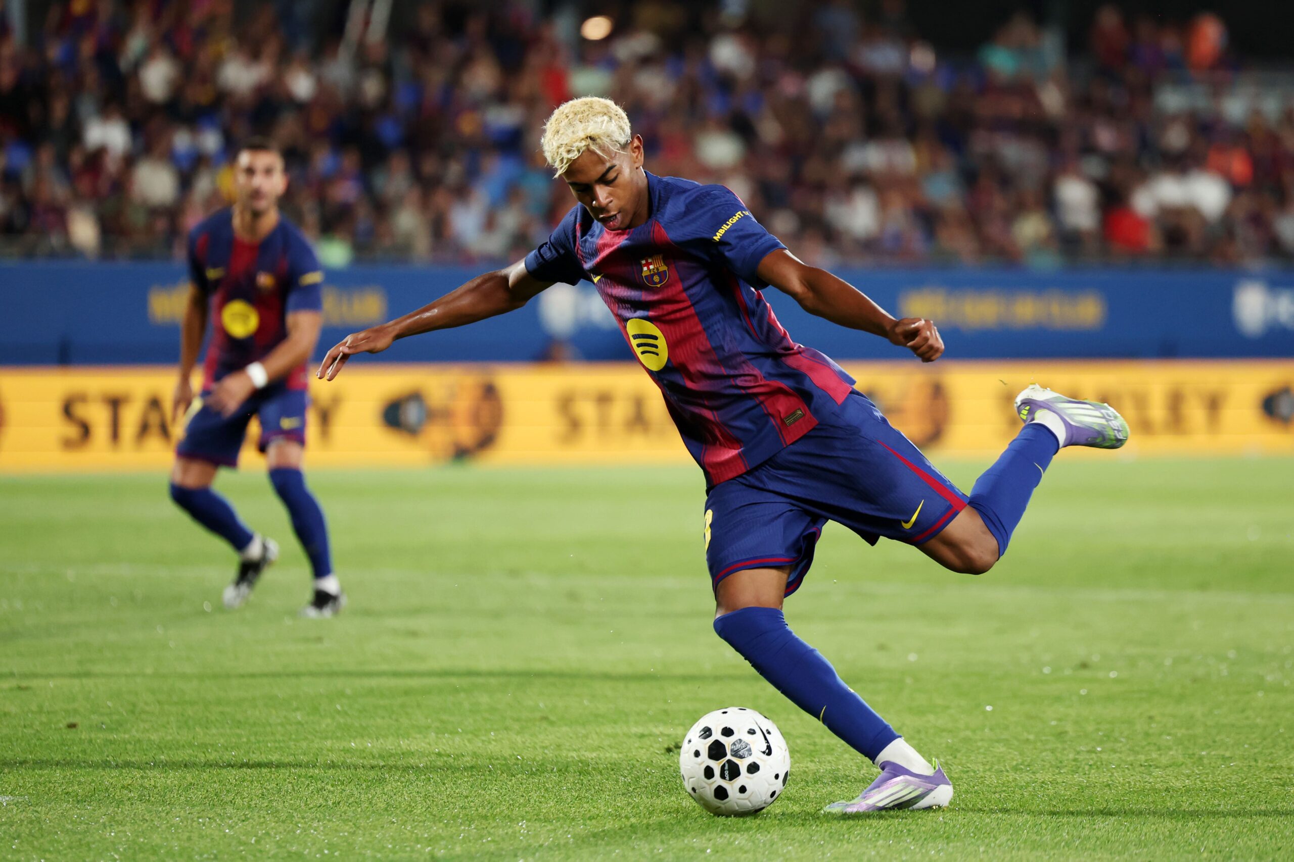 Barcelona
