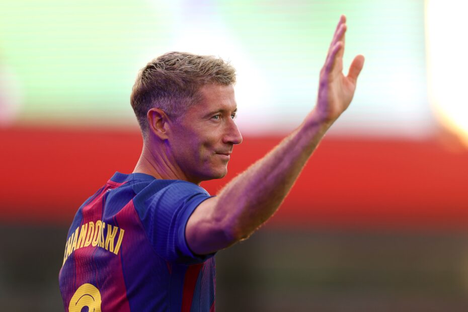 Lewandowski